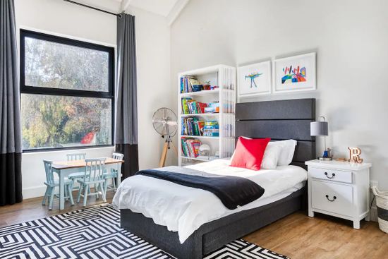 Villa Le Seur Photo 2