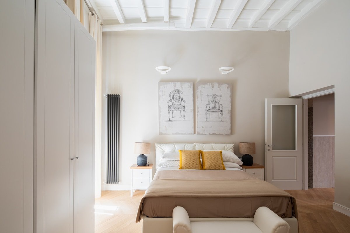 THE BREAK – Campo Marzio Maison Deluxe gallery image 5