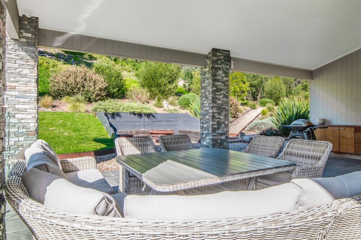 Seaside Sanctuary on St Andrews Beach gallery image 4