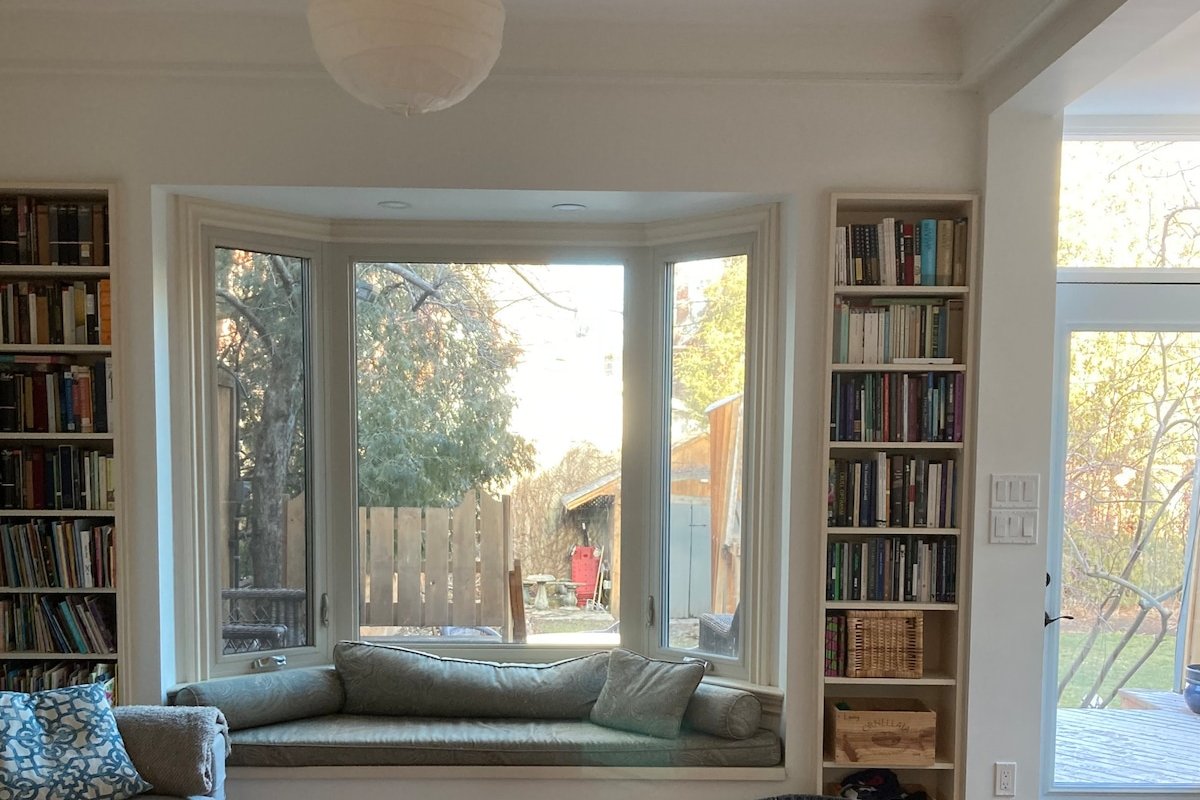 Character House with Backyard Oasis gallery image 3