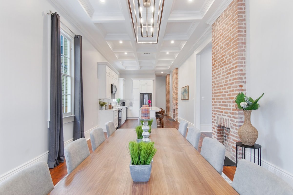 Beautiful Italianate | 5 Ensuite Baths gallery image 4