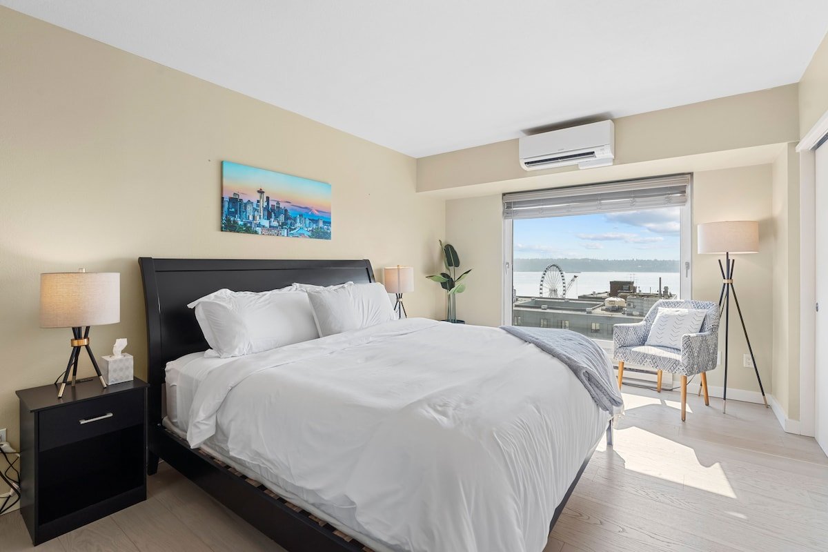 Pike Place Oasis gallery image 3