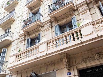 Cal Mateu 11 huéspedes – Sagrada Família