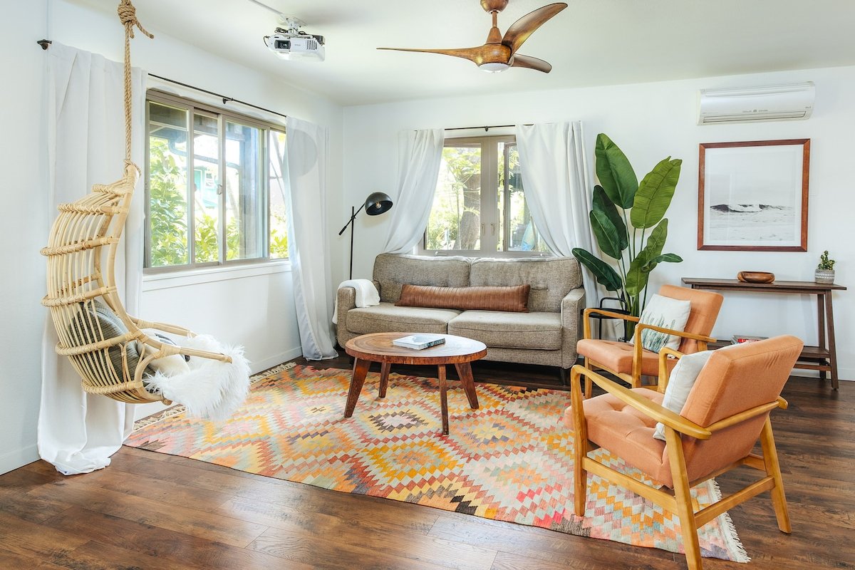 The Kumu Compound (2 Houses) & Sleeps 12 gallery image 4