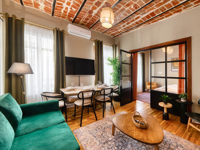 Datte Parfumée : Newly renovated 4 BR 3 Bath 5 AC