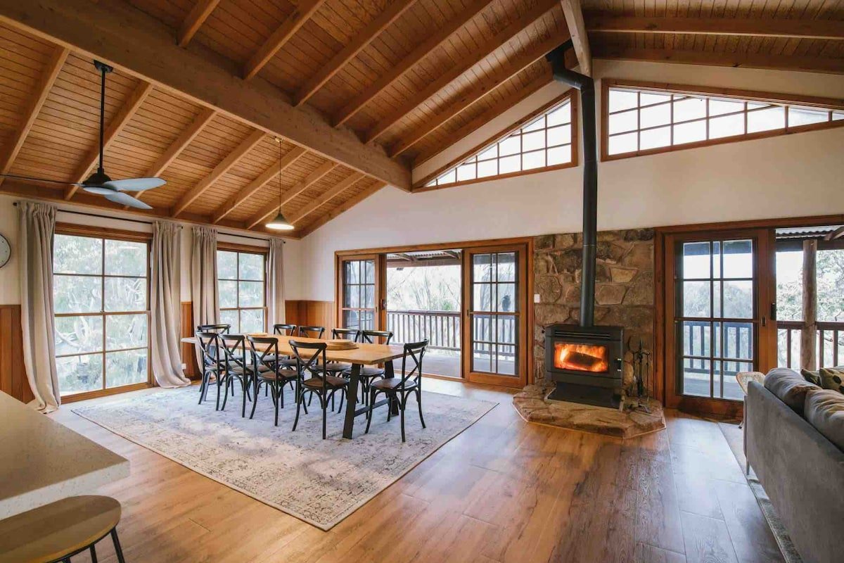 Talbot Lodge gallery image 3