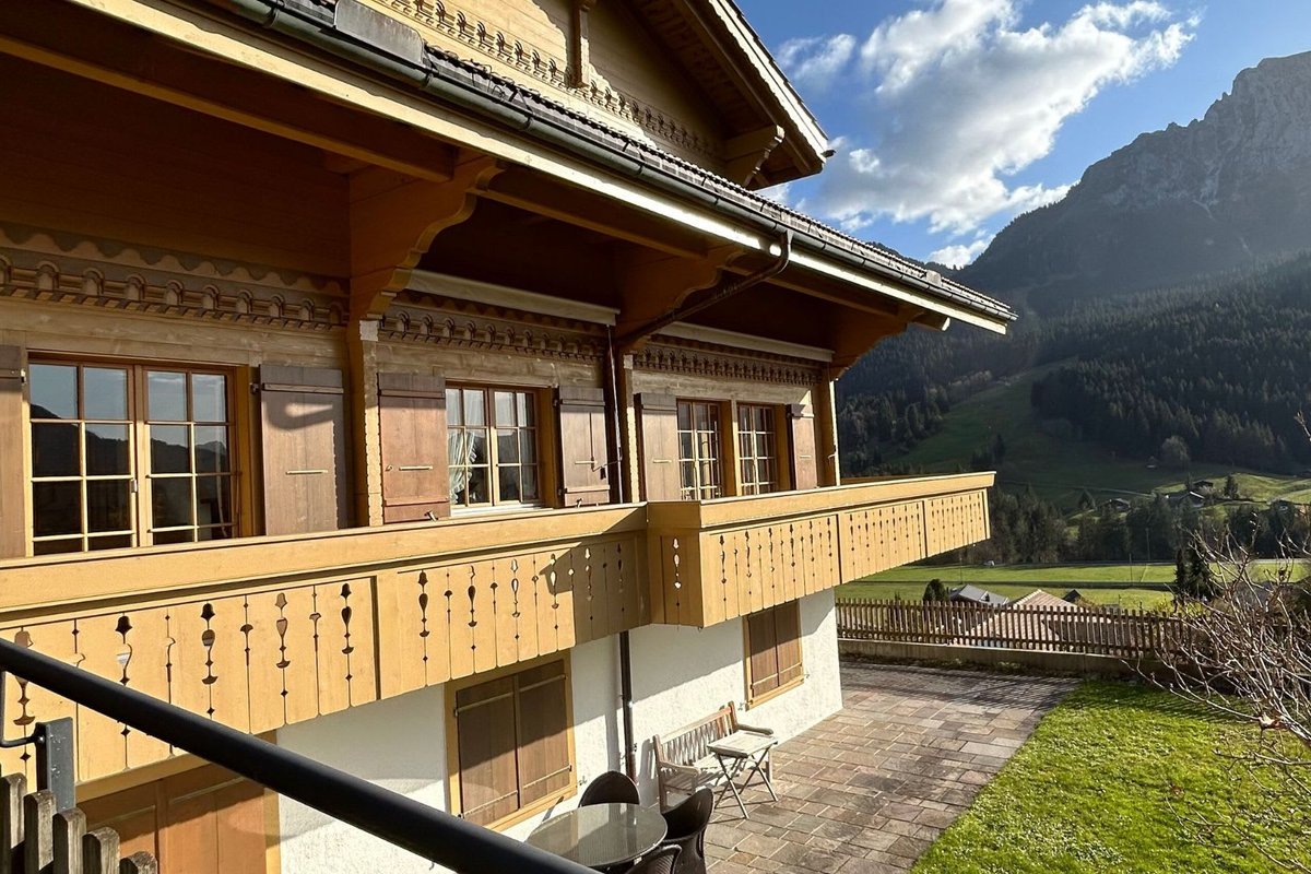 Marvelous Luxurious Furnished Flat with Outstandin