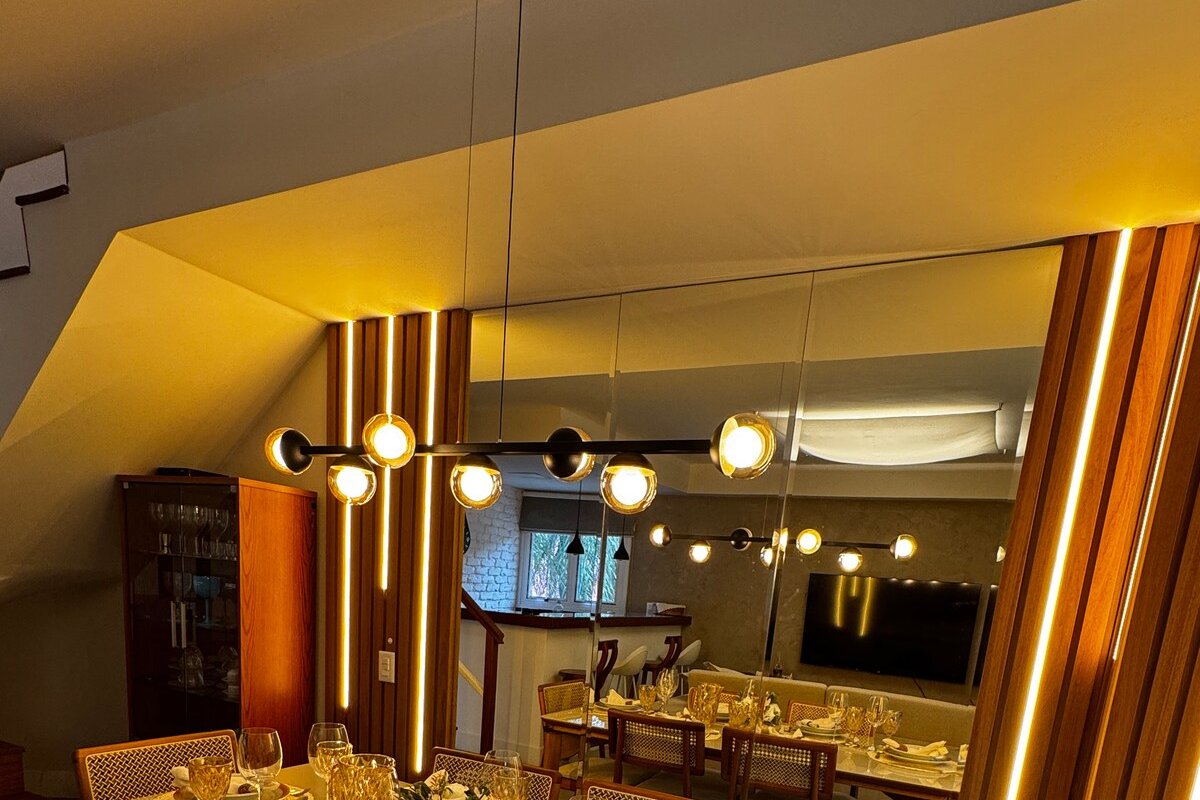 Duplex Leblon com Garagem Vista Cristo – 2 Quartos gallery image 3