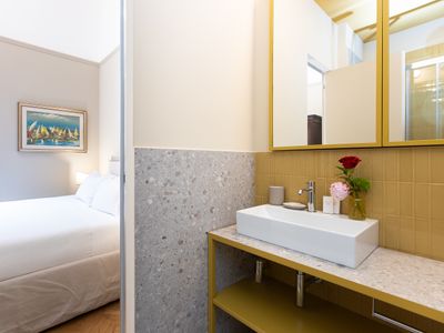 Amazing 3 Bedrooms Prati Vatican