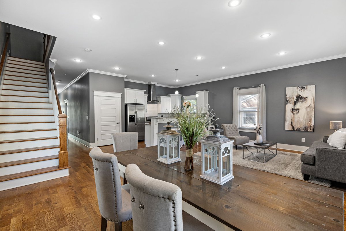 Beautiful Home in Heart of Music City!