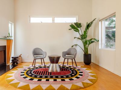 Modern 3bd 3ba house/beach/canals/ hot tub!