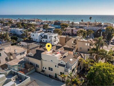 Paradise Combo on Ostend Ct.