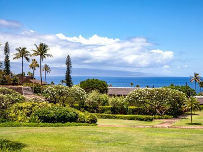 Kaanapali Plantation 46 | FREE CAR | KBM Resorts