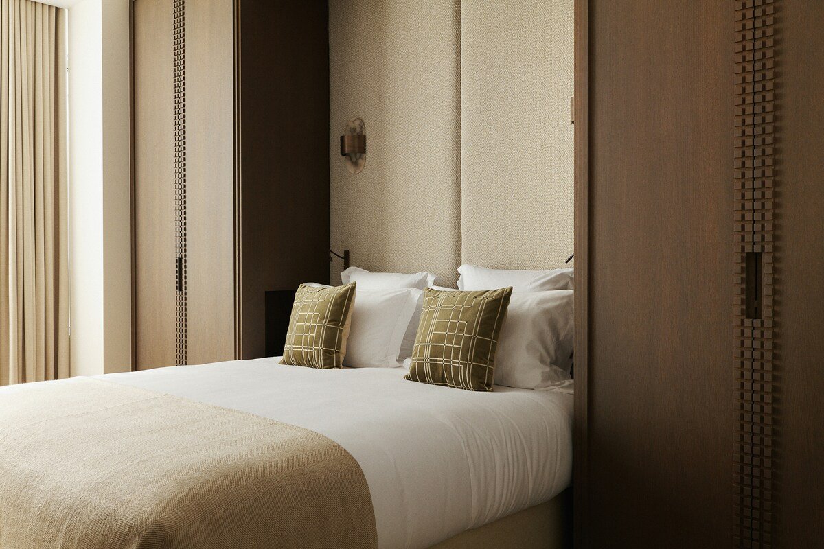 Highstay – Maison Pyramides – 2 Bedrooms Exclusive gallery image 5