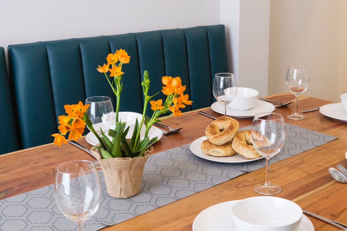 MTLVR #16 | Stunning view on the mountain, 7 beds gallery image 4