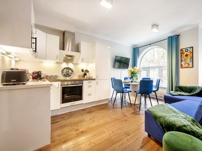 Prime 3 Bedrooms – Perfect for Families & Groups