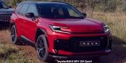 TOYOTA RAV4 2.5 PHEV CVT E-FOUR - 21 thumb