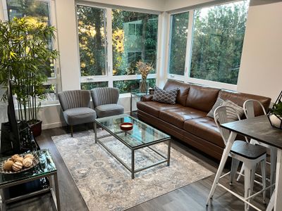 Cherry Blossom on Cherry Hill: 3 bd/3 bth. Seat U