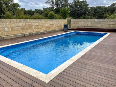 Magical Multi-Family Home- Huge Pool, Kid Friendly