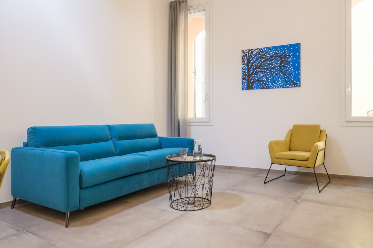 Helga House (Appartamento su due livelli) gallery image 4