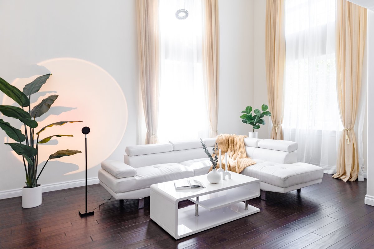 Pasadena Luxury Smart New House 4B3.5B w/Theatres