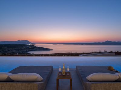 Astelia Villa • Heated Pool from April 2026