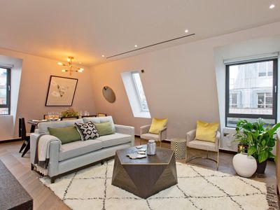 37GS Residences | 2bedroom Apt 519 near Piccadilly