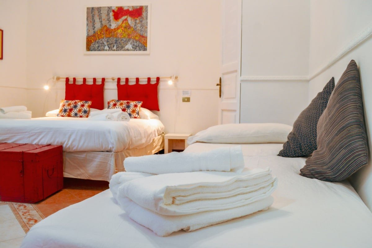 La casa di famiglia gallery image 2