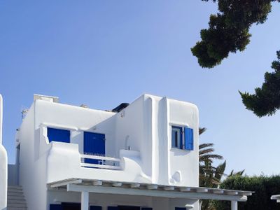 Capari Maisonette Mykonos Town