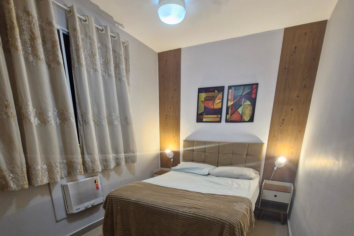 Recanto no Recreio – Condomínio Pátio do Sol