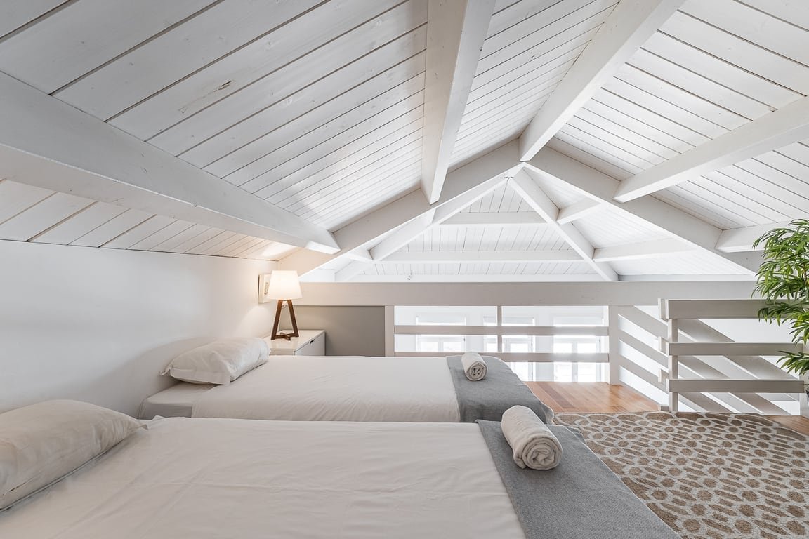 Ribeira Luxury Penthouse – Oporto Luxury Living gallery image 5