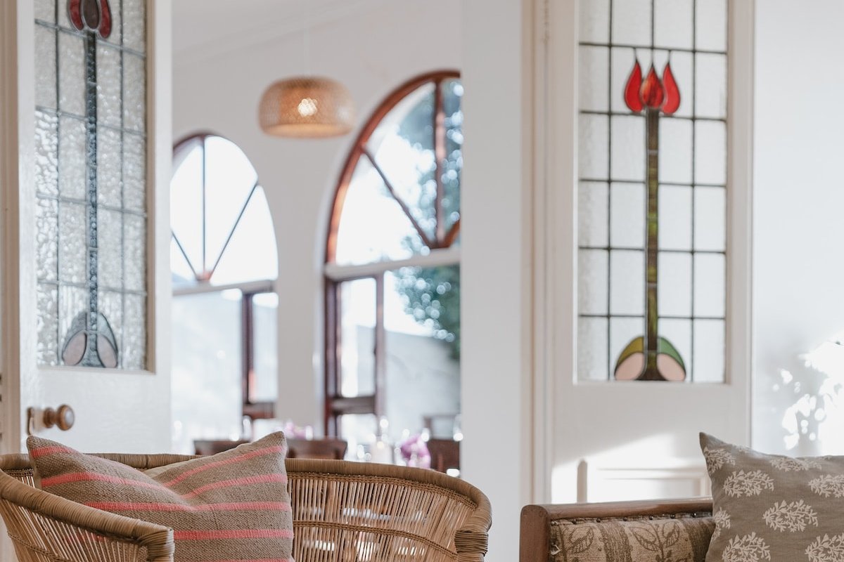 Villa Bonne Esperance gallery image 5