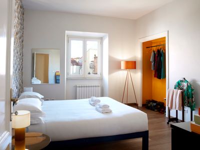 Large Apartment near Navona Square