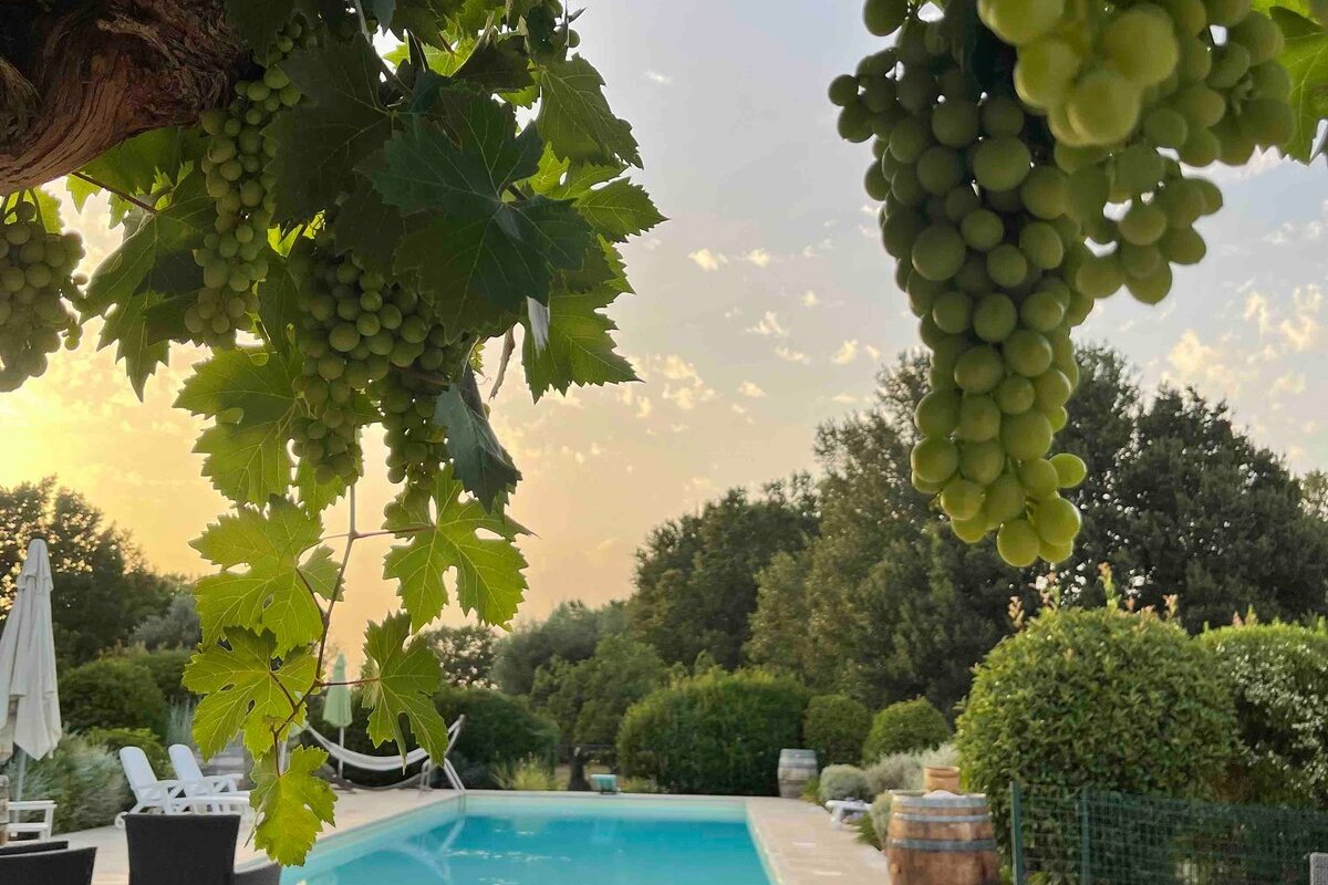 5 bedrooms luxury Trulli with pool-Trulli Fantese4 gallery image 5