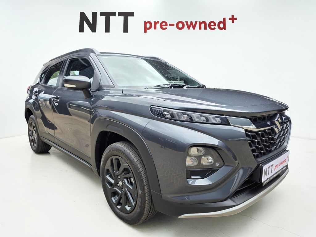 SUZUKI FRONX 1.5 GL  for Sale in South Africa