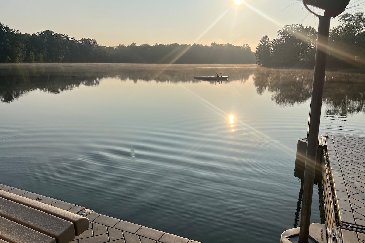 Pine Lake House gallery image 5