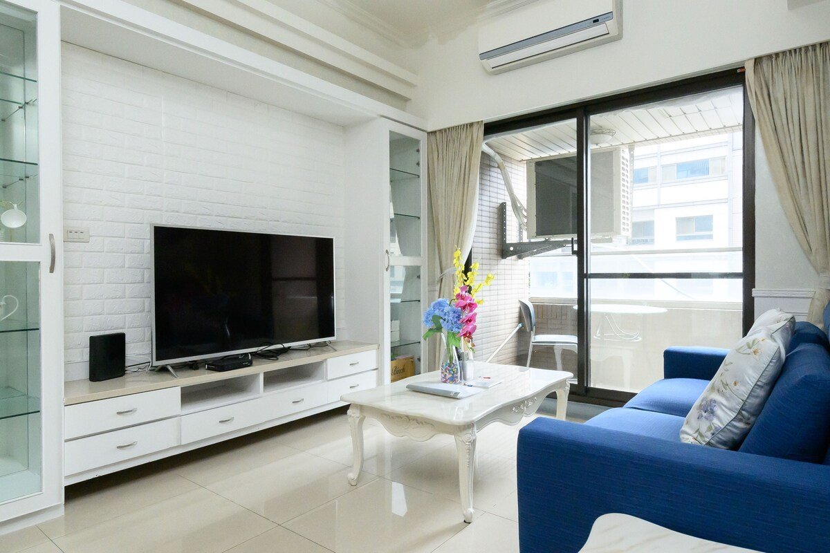 台北車站三房精緻家庭房 gallery image 5