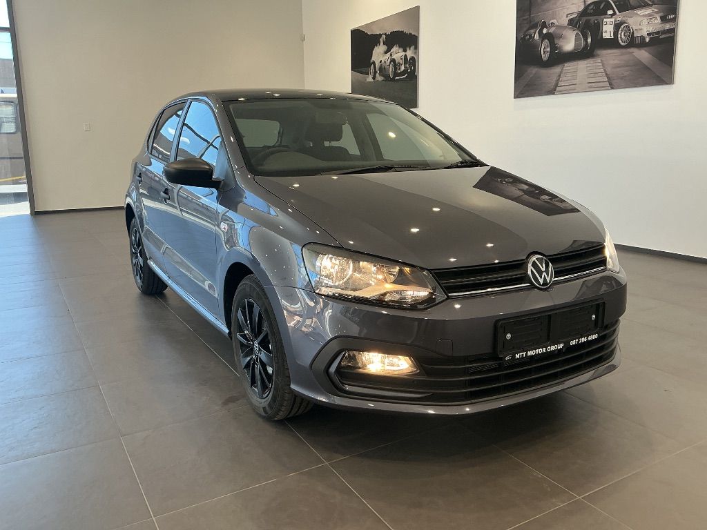 VOLKSWAGEN POLO VIVO 1.4 for Sale in South Africa