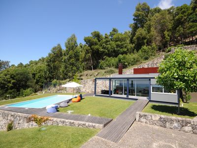 Villa 263 Contemporary w/ Uninterrupted Sea View