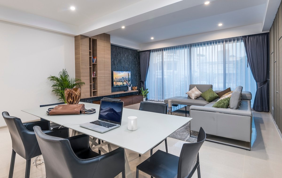 Modern & Luxury Home in the heart of Thonglor gallery image 5