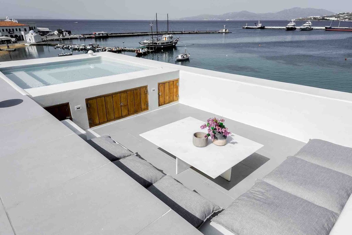 One Manto Square Deluxe House gallery image 5