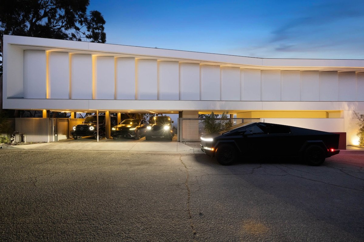 Eterne by Stay Awhile Villas gallery image 3