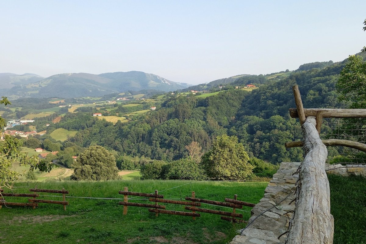 Naturaleza a los cuatro vientos.Turismo sostenible gallery image 4