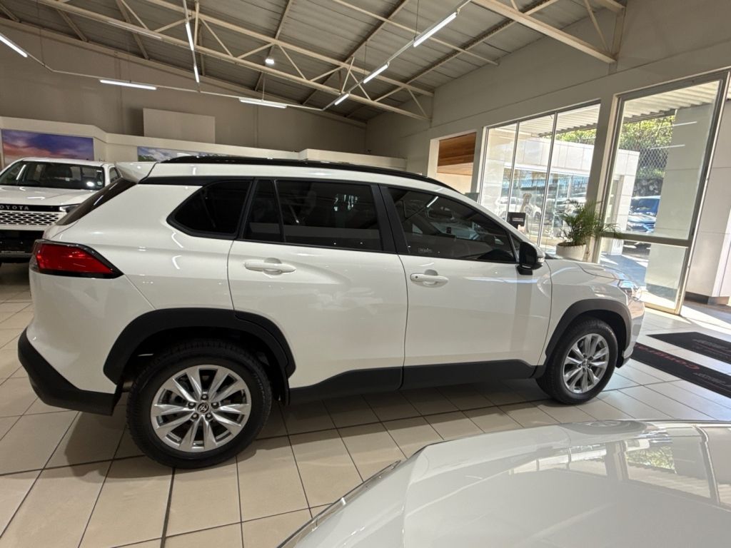 Used car gallery