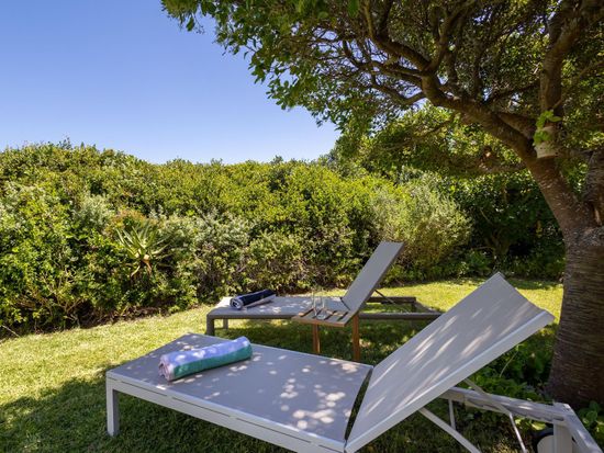 Garden - Room