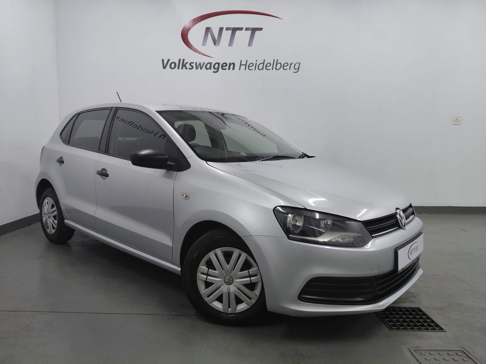 VOLKSWAGEN POLO VIVO 1.4 TRENDLINE for Sale in South Africa