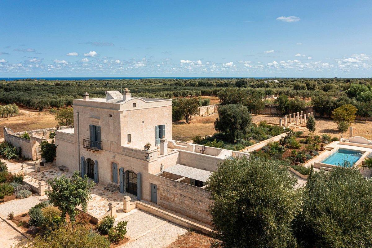 Masseria Bensistà