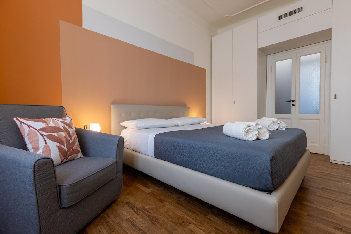 Tesinell Suite [Milano Centro-Navigli-Duomo] gallery image 4