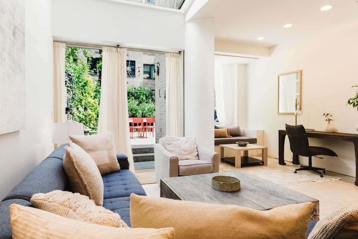 The Diplomat #1 – Boutique Designer Duplex gallery image 4