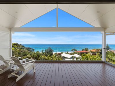 Villa @ #OMG – Ocean View, Pool, 3Bed 3Bath